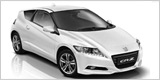 Honda CR-Z