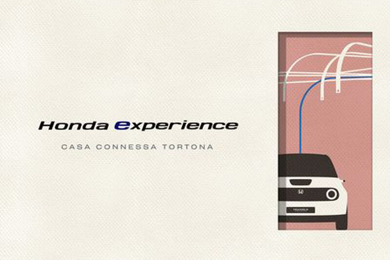Honda hat seine erstmalige Teilnahme an der Milan Design Week, der weltweit größten Designmesse, bekannt gegeben. Im Rahmen der Honda Ausstellung im Stadtteil Tortona wird das Unternehmen der Öffentlichkeit seinen